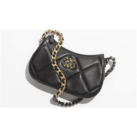 chanel mini clutch with chain|Chanel clutch with chain lambskin.